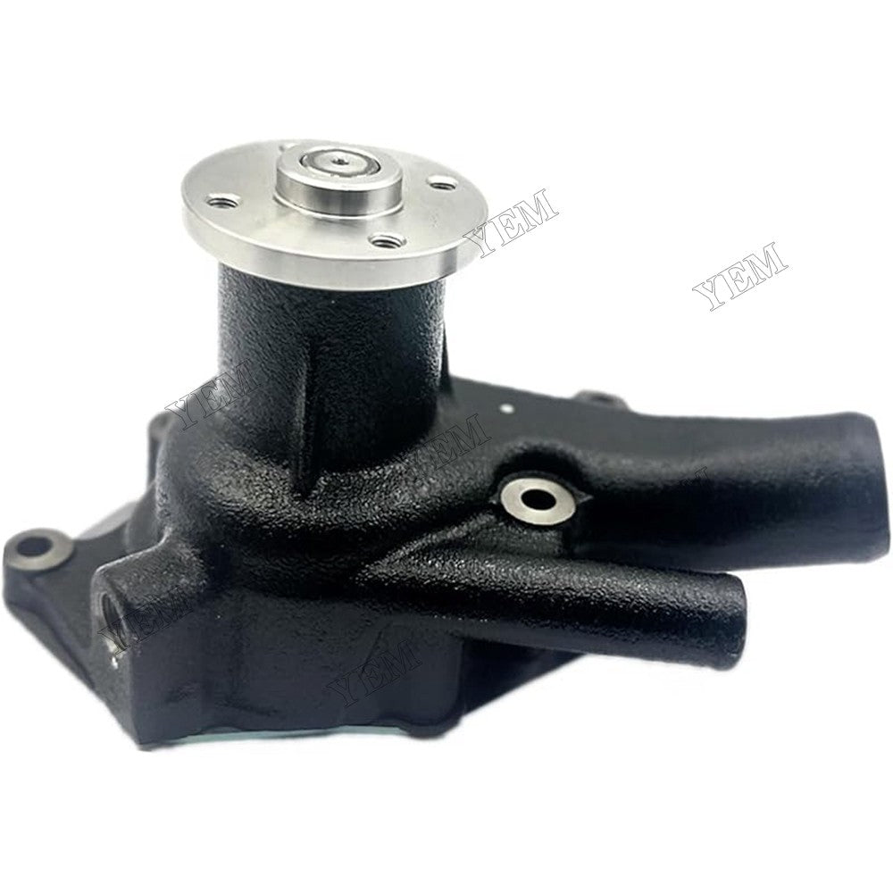 Doosan DB33 PU034 Forklift D20S-2 D25S-2 D30S-2 SOLAR 70-III Excavator Water Pump 65.06500-6114 A213 for Daewoo For Daewoo