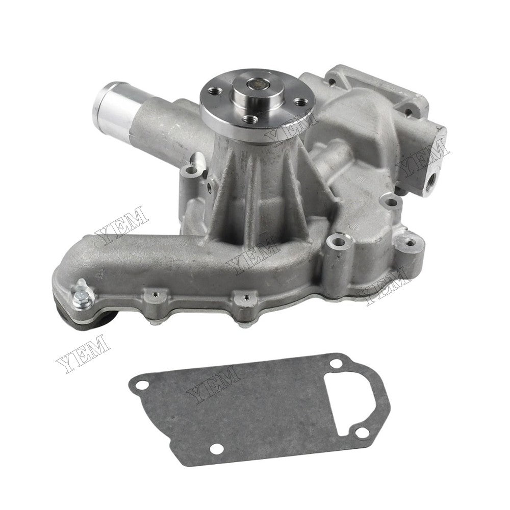 For Yanmar 4TNE106D Komatsu 4D106D Engine Water Pump Y123900-42101 For Yanmar