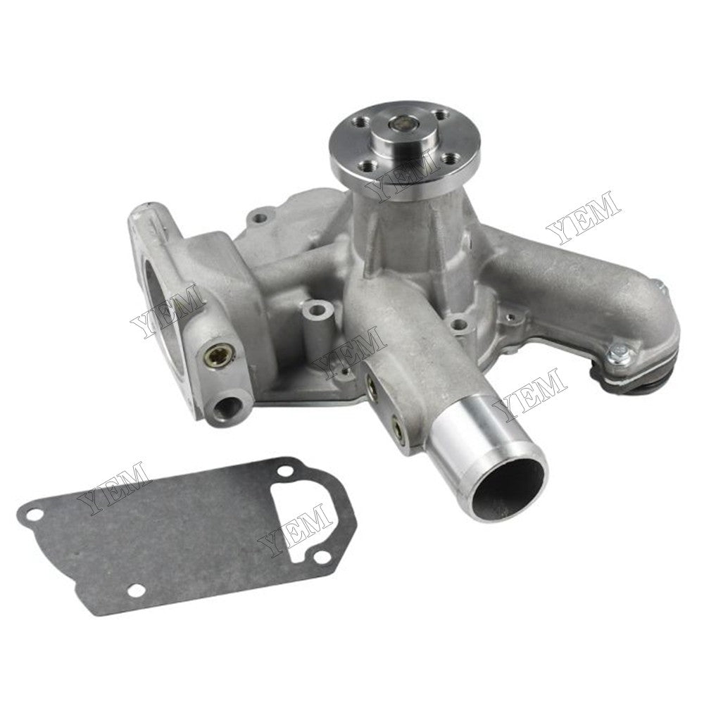 For Yanmar 4TNE106D Komatsu 4D106D Engine Water Pump Y123900-42101 For Yanmar
