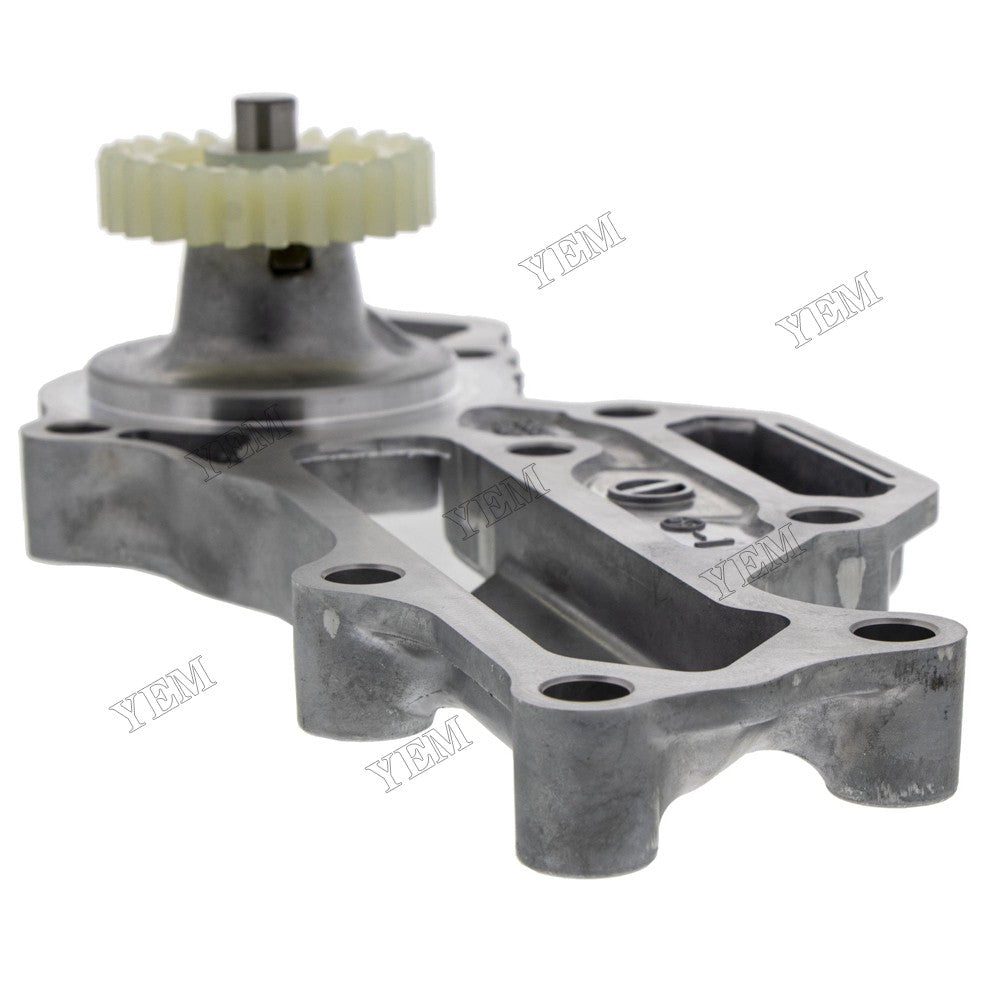 For John Deere 777 797 X475 X485 X575 X585 X700 X710 X720 X724 X728 X729 X730 X734 X738 X739 Tractor Water Pump AM134586 For John Deere