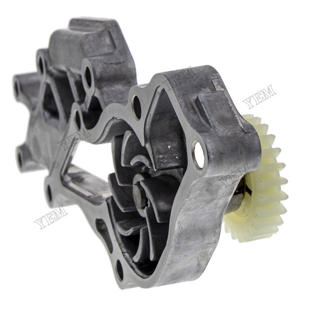 For John Deere 777 797 X475 X485 X575 X585 X700 X710 X720 X724 X728 X729 X730 X734 X738 X739 Tractor Water Pump AM134586 For John Deere