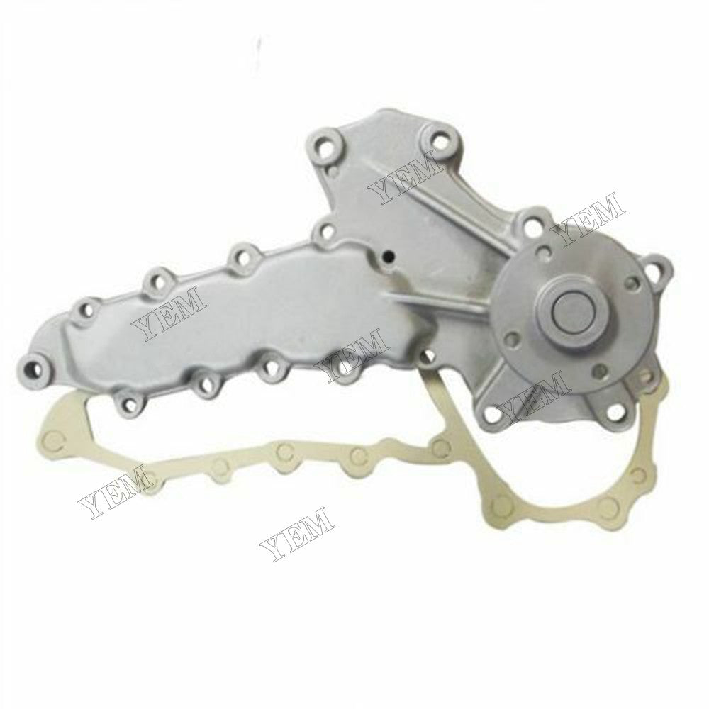 For Bobcat B300 BL370 Backhoe Loader 231 Excavator Water Pump 3974989