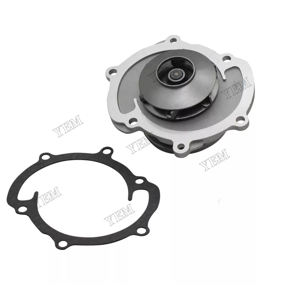 For Chevrolet GMC Buick Cadillac Saab Pontiac Saturn 2.8L 3.0L 3.6L V6 Water Pump 12566029 12637479 AW5103 For Chevrolet