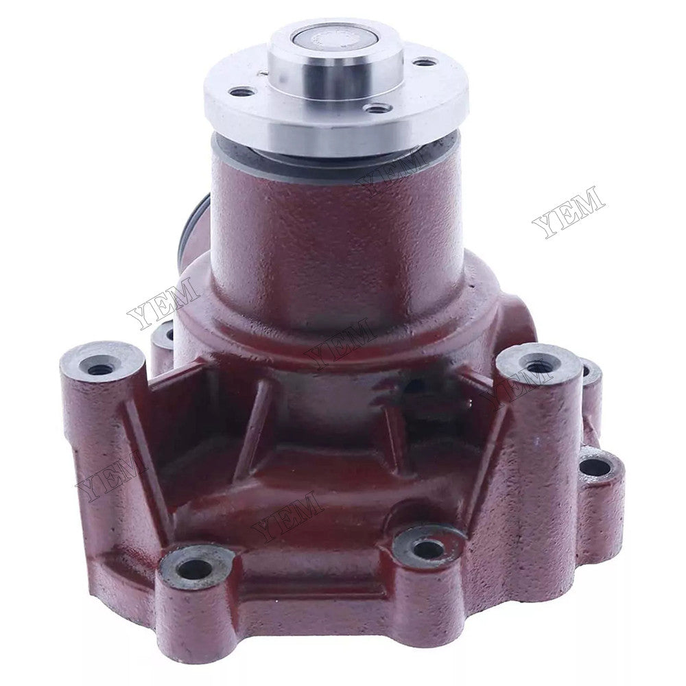For HAMM HD110 Vibratory Smooth Drum Roller Water Pump 015 011 801R For Hamm