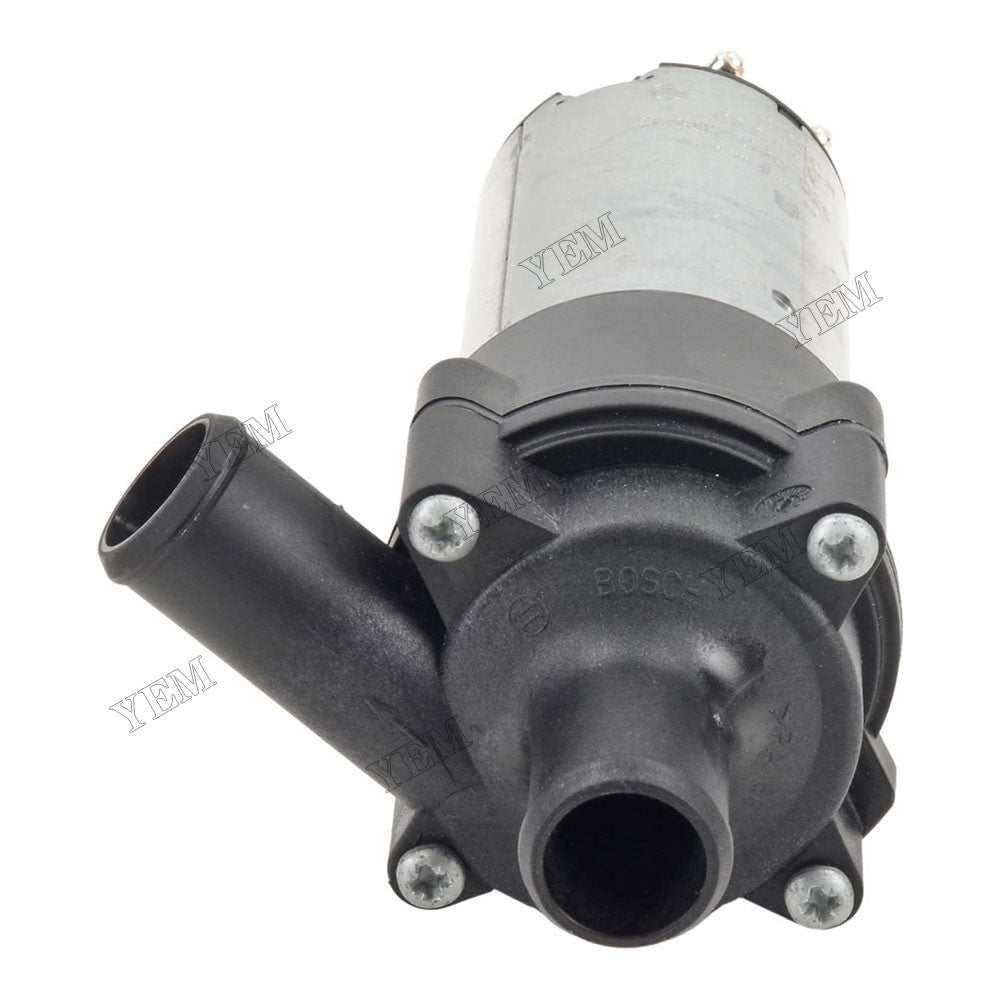 For Mercedes-Benz ML230 ML270 ML320 ML350 ML400 ML430 ML500 ML55 AMG Auxiliary Electric Water Pump 0392020044 For Mercedes-Benz
