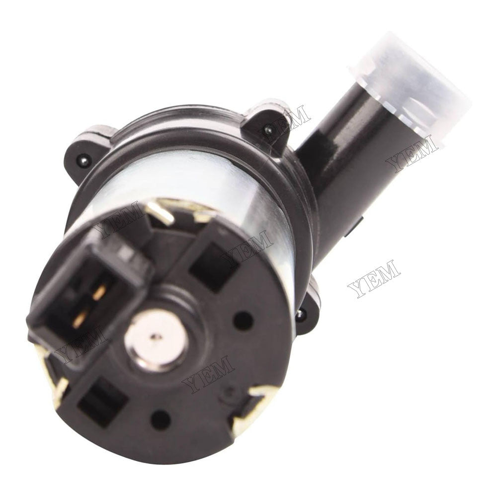 For Ferrari 360 Spider 458 599 SA Maserati GRANCABRIO QUATTROPORTE V Auxiliary Electric Water Pump 10438993 90509271 For Ferrari