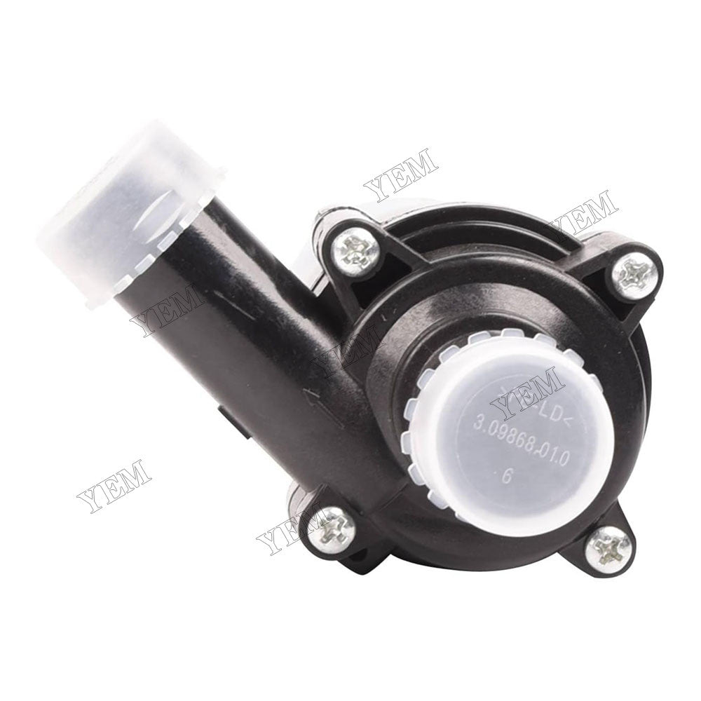 For Ferrari 360 Spider 458 599 SA Maserati GRANCABRIO QUATTROPORTE V Auxiliary Electric Water Pump 10438993 90509271 For Ferrari
