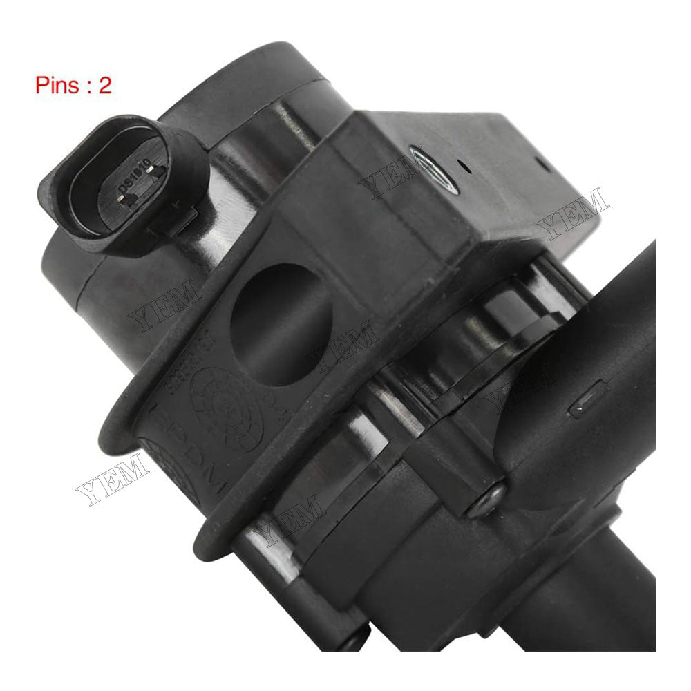 For Audi A4 A5 Quattro Q5 Auxiliary Electric Water Pump 06H965561