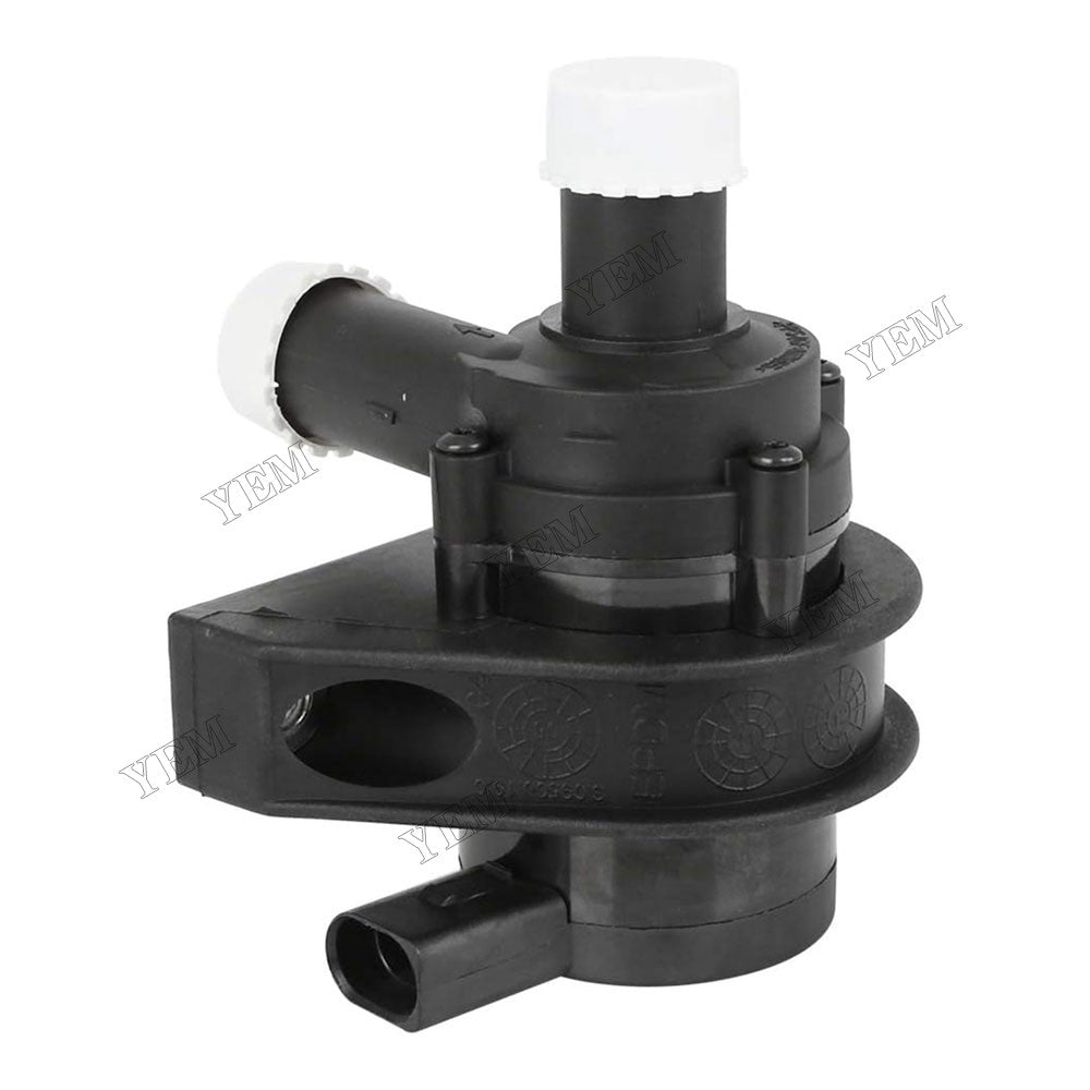 For Audi A4 A5 Quattro Q5 Auxiliary Electric Water Pump 06H965561 For Audi