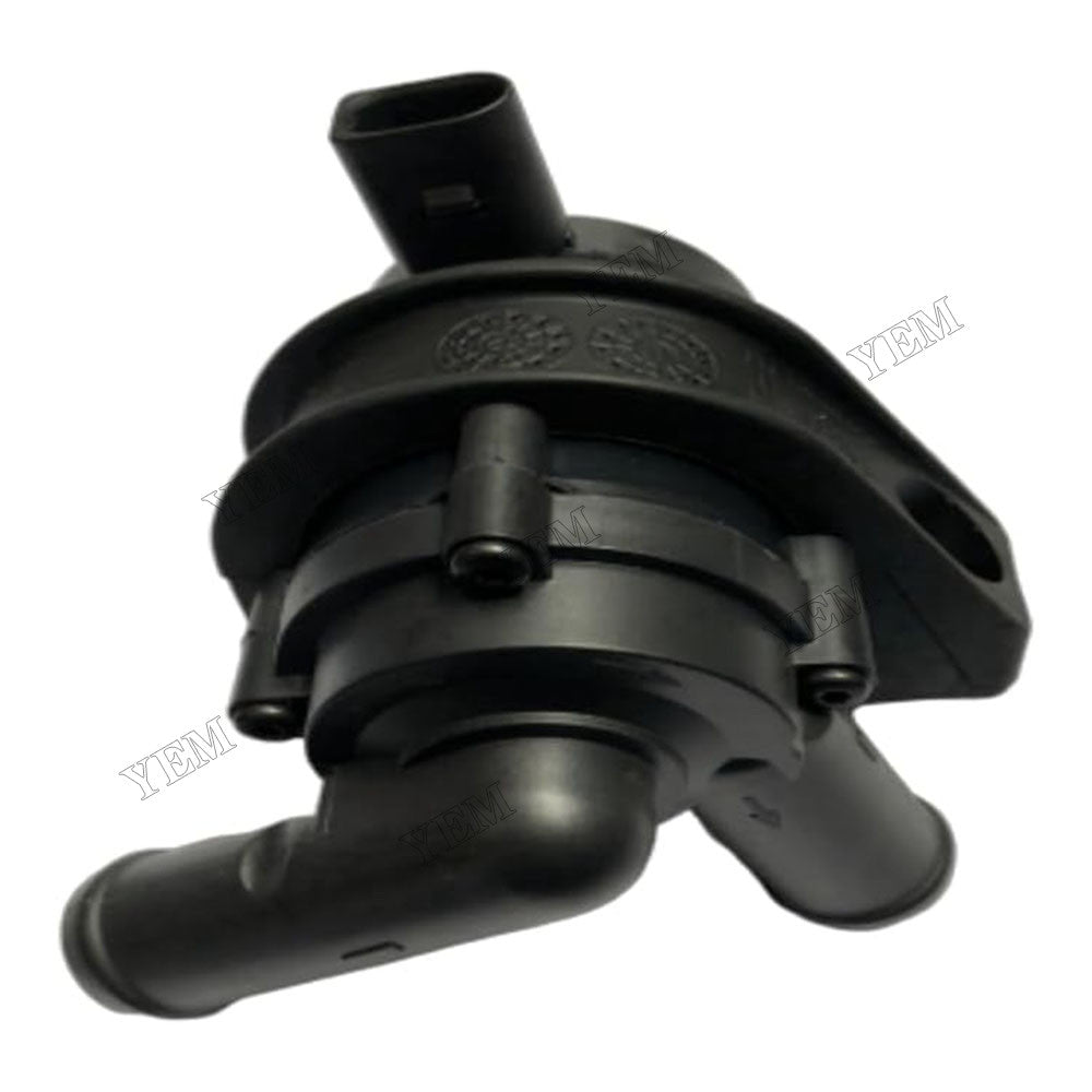 For Audi A4 A6 A8 Quattro Auxiliary Electric Water Pump 06C121601