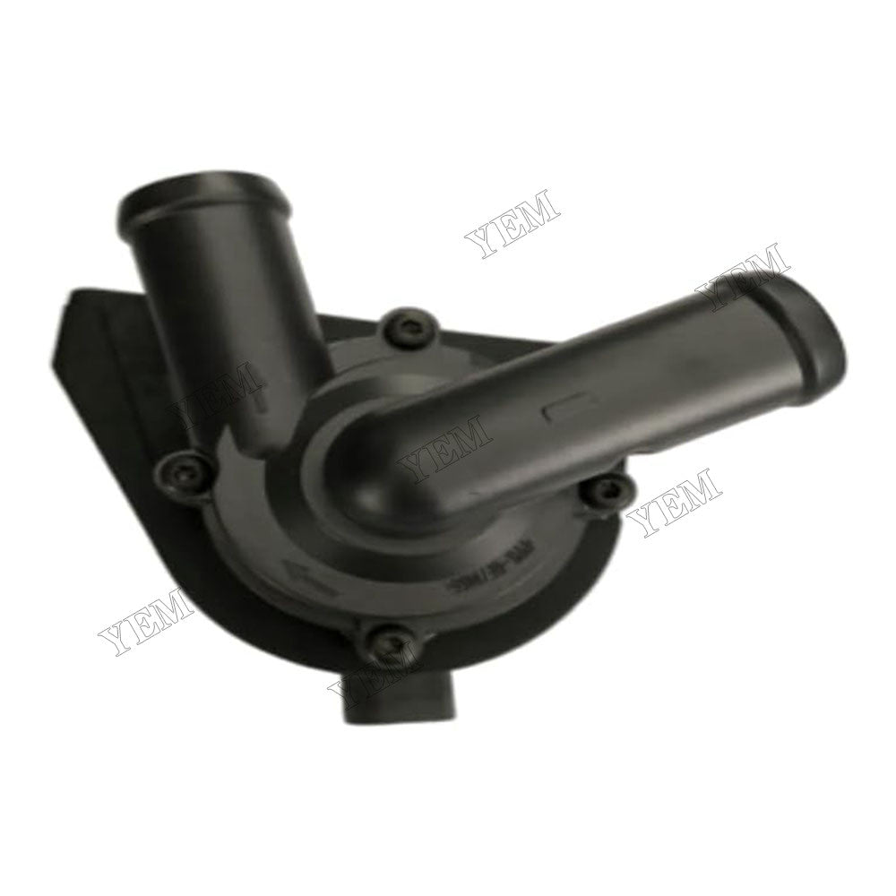 For Audi A4 A6 A8 Quattro Auxiliary Electric Water Pump 06C121601 For Audi