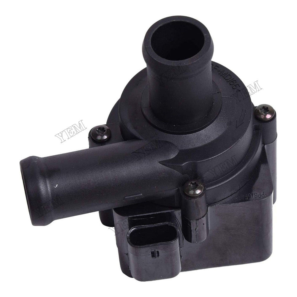 For Audi A6 A7 A8 Q5 Q7 RS7 S6 S7 S8 Volkswagen VW Touareg Porsche Cayenne Auxiliary Electric Water Pump 95510631200