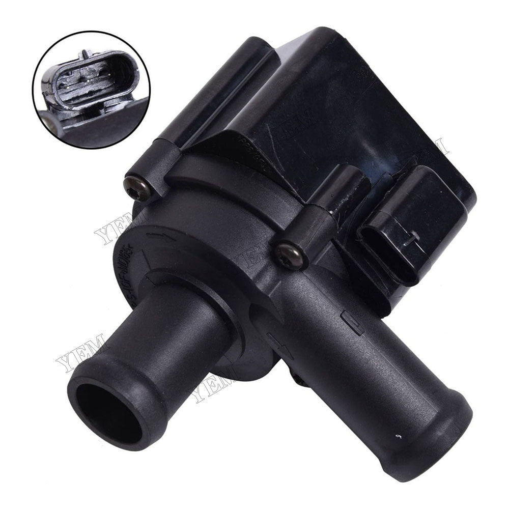 For Audi A6 A7 A8 Q5 Q7 RS7 S6 S7 S8 Volkswagen VW Touareg Porsche Cayenne Auxiliary Electric Water Pump 95510631200 For Audi