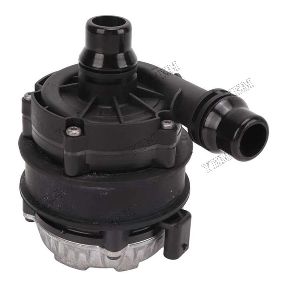For Mercedes-Benz AMG GT CLA GLB GLC VITO Mixto C-CLASS C205 Auxiliary Electric Water Pump A0005002686 For Mercedes-Benz
