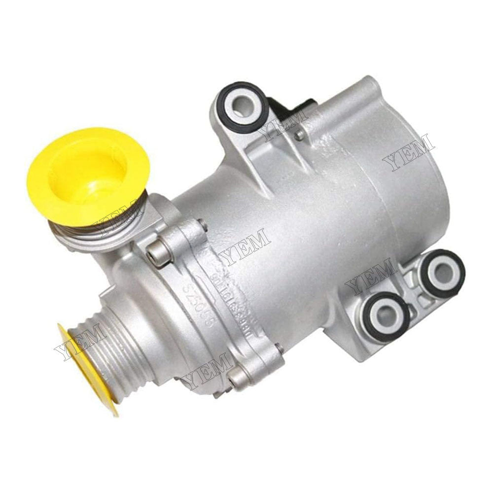 For BMW X3 X4 Z4 428i 328i Auxiliary Electric Water Pump 11517597715