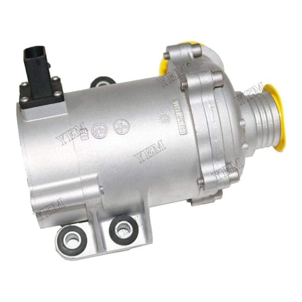 For BMW X3 X4 Z4 428i 328i Auxiliary Electric Water Pump 11517597715 For BMW