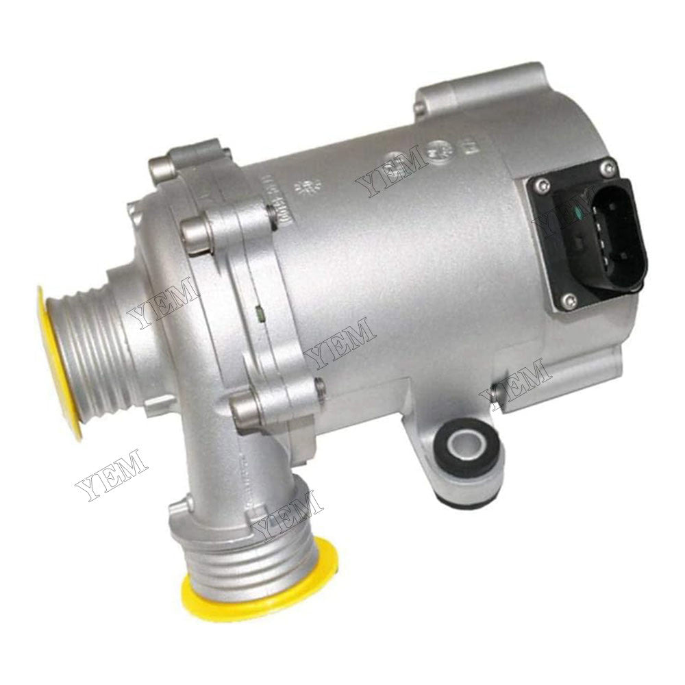 For BMW X3 X4 Z4 428i 328i Auxiliary Electric Water Pump 11517597715 For BMW