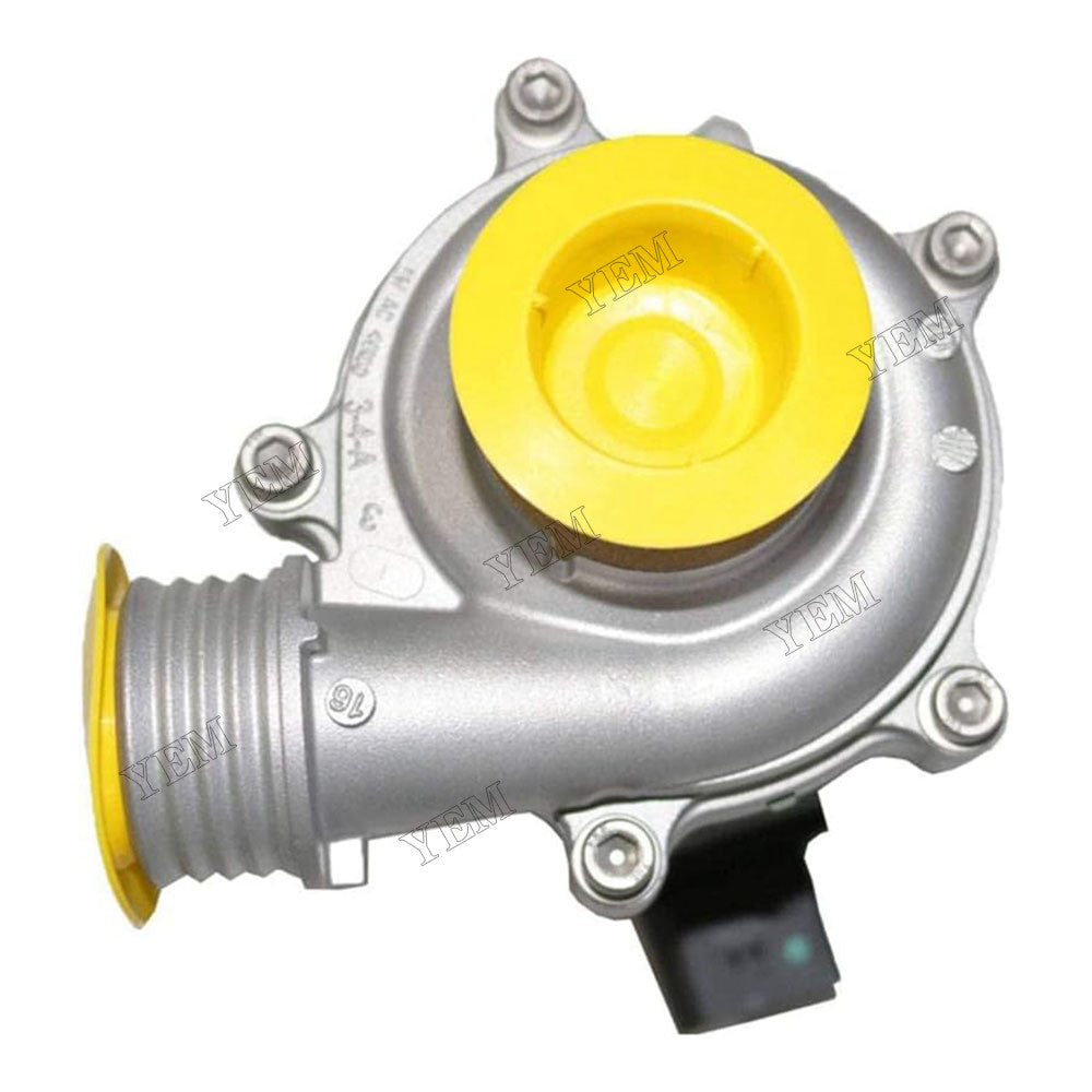 For BMW X3 X4 Z4 428i 328i Auxiliary Electric Water Pump 11517597715 For BMW