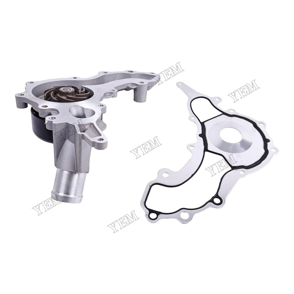 For Jeep Wrangler 3.6L V6 2012-2018 Water Pump With Gasket 68079412AE RL079412AB For Jeep