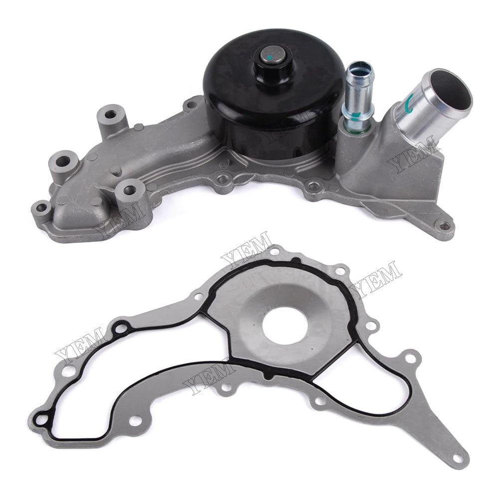 For Jeep Wrangler 3.6L V6 2012-2018 Water Pump With Gasket 68079412AE RL079412AB For Jeep