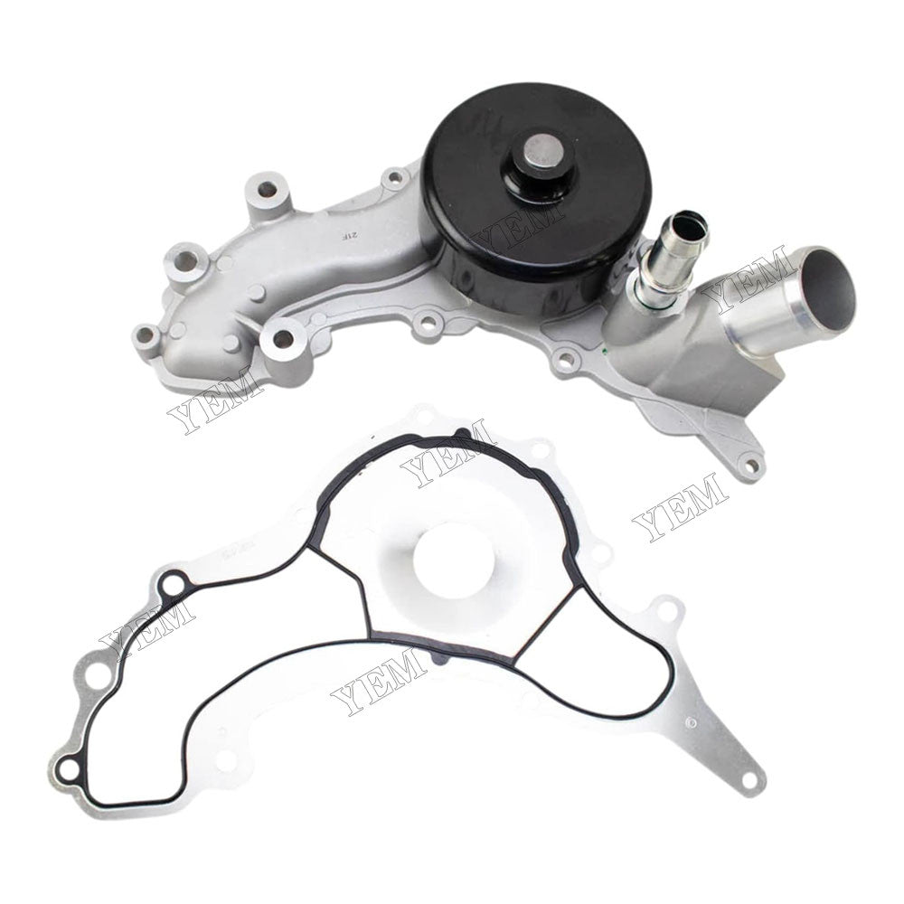For Jeep Wrangler 3.6L V6 2012-2018 Water Pump With Gasket 68079412AE RL079412AB For Jeep