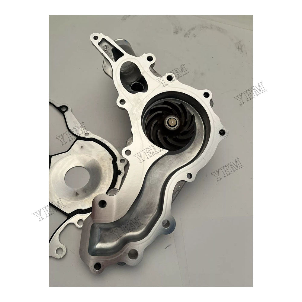 For Jeep Grand Cherokee Dodge Challenger Charger Journey Chrysler 300 Water Pump With Gasket 05184498AK