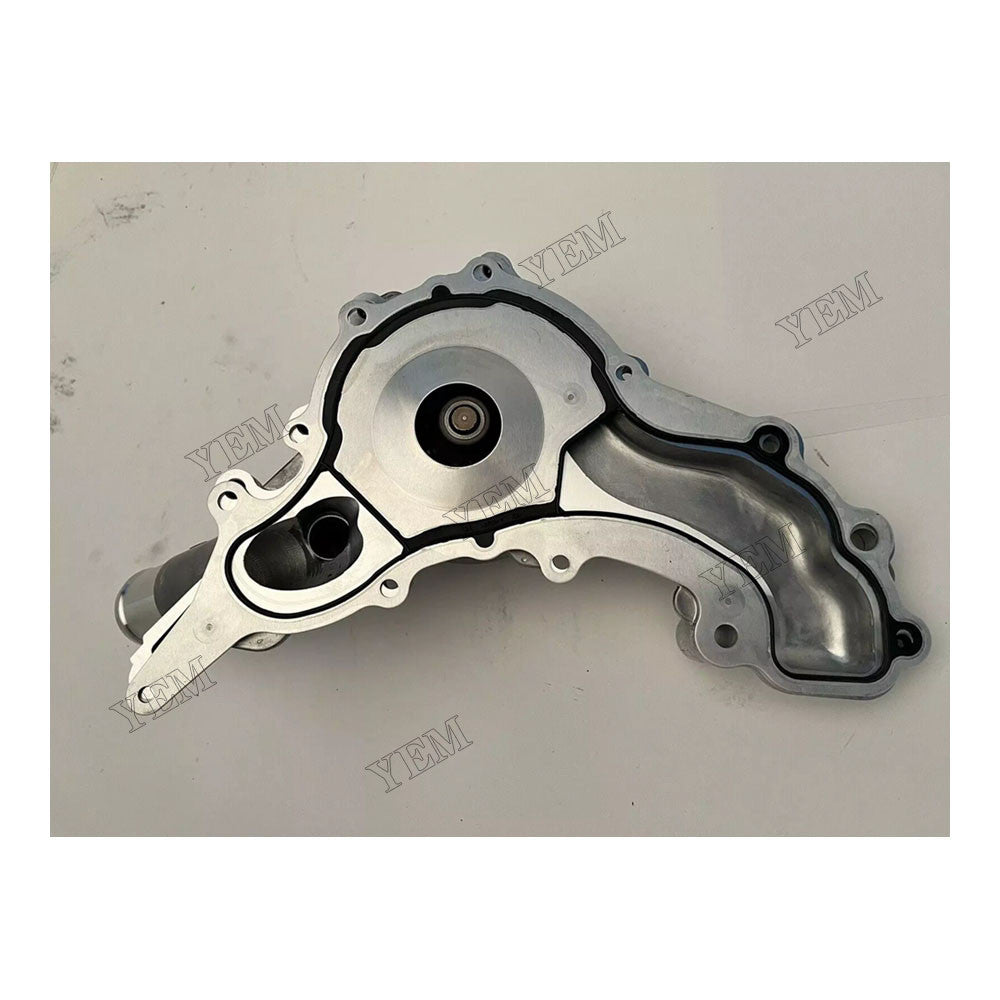 For Jeep Grand Cherokee Dodge Challenger Charger Journey Chrysler 300 Water Pump With Gasket 05184498AK For Dodge