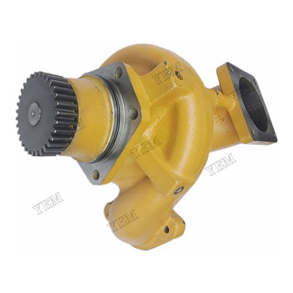 For Cummins Engine QSK23 QSK3-G3 Hyundai Excavator R1200-9 Water Pump 4095432 5580721 5611122 4398029 4396372 4097082 4096429 For Cummins