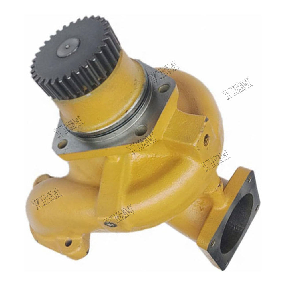 For Cummins Engine QSK23 QSK3-G3 Hyundai Excavator R1200-9 Water Pump 4095432 5580721 5611122 4398029 4396372 4097082 4096429 For Cummins