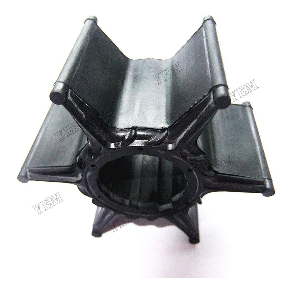 For Yamaha Outboard Engine 60HP 75HP 80HP 85HP 90HP Water Pump Impeller 688-44352-03 For Yamaha
