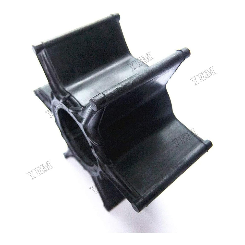 For Yamaha Outboard Engine 60HP 75HP 80HP 85HP 90HP Water Pump Impeller 688-44352-03 For Yamaha