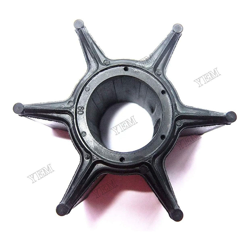 For Yamaha Outboard Engine 60HP 75HP 80HP 85HP 90HP Water Pump Impeller 688-44352-03 For Yamaha