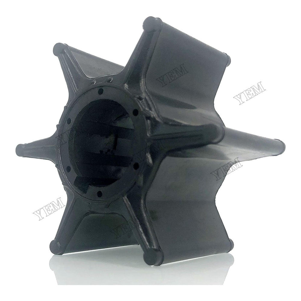For Yamaha Outboard F40 F50 F60 F75 F80 F90 F100 F115 Water Pump Impeller 67F-44352-00-00 For Yamaha