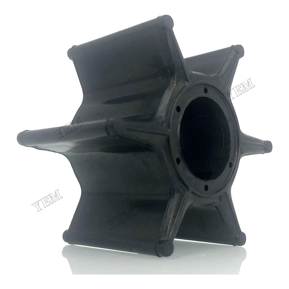 For Yamaha Outboard F40 F50 F60 F75 F80 F90 F100 F115 Water Pump Impeller 67F-44352-00-00 For Yamaha
