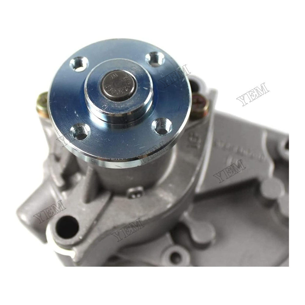 For Chery Engine SQR272 SQR372 SQR472 Water Pump With Thermostat 372-1307010AB 372-1306020 For Chery