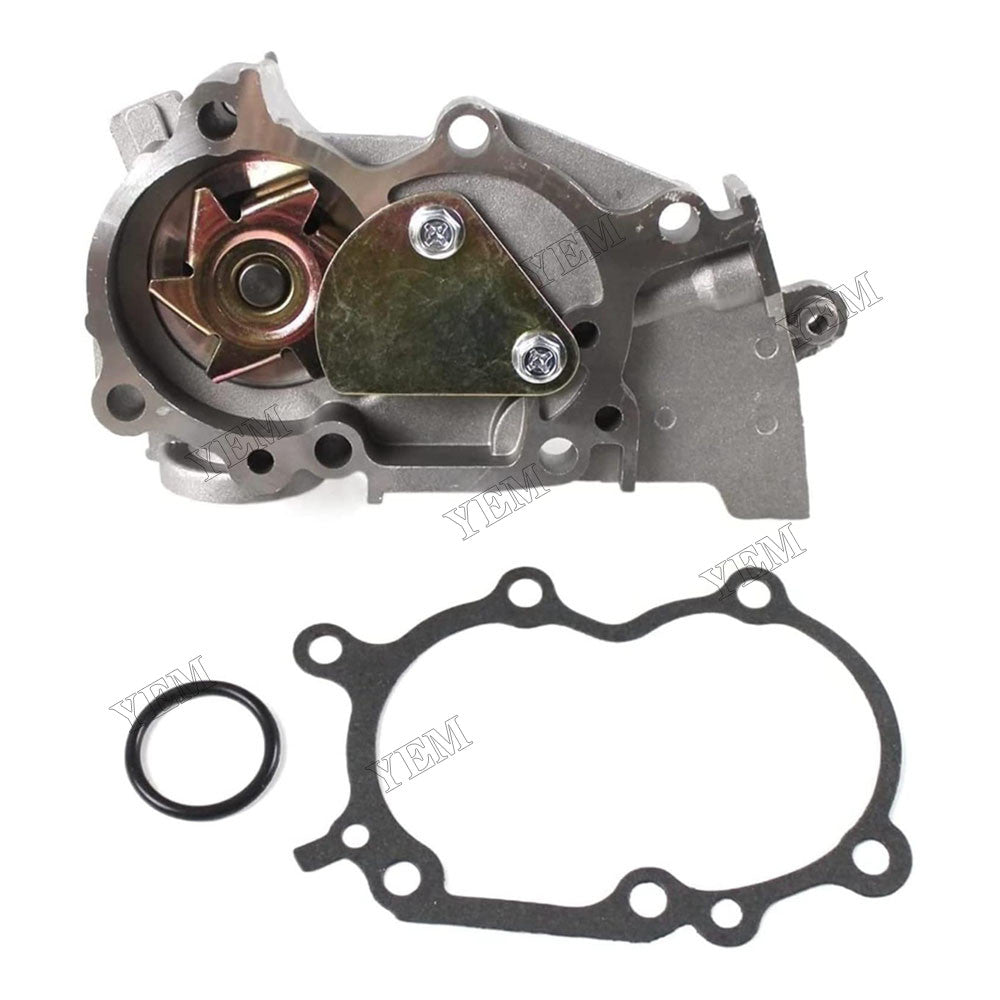 For Chery Engine SQR272 SQR372 SQR472 Water Pump With Thermostat 372-1307010AB 372-1306020 For Chery