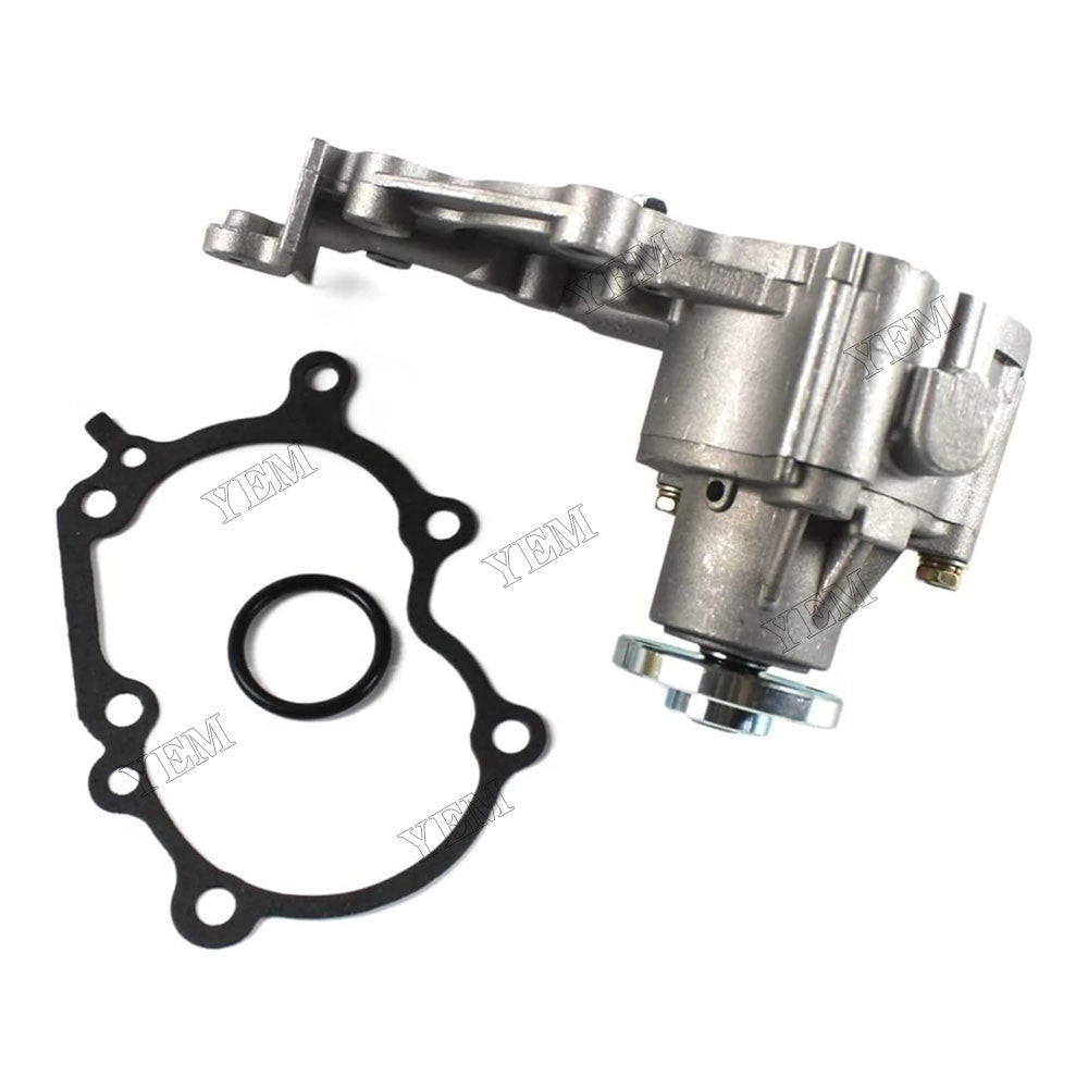 For Chery Engine SQR272 SQR372 SQR472 Water Pump With Thermostat 372-1307010AB 372-1306020 For Chery