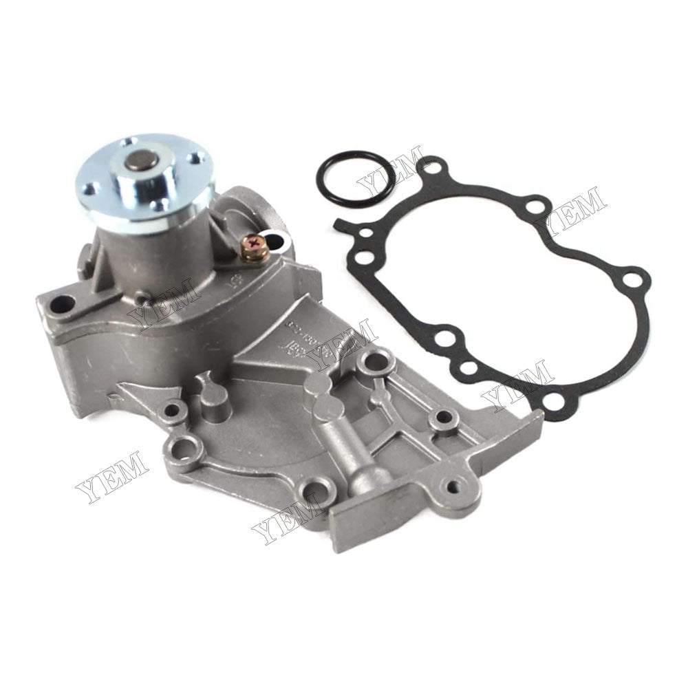 For Chery Engine SQR272 SQR372 SQR472 Water Pump With Thermostat 372-1307010AB 372-1306020 For Chery