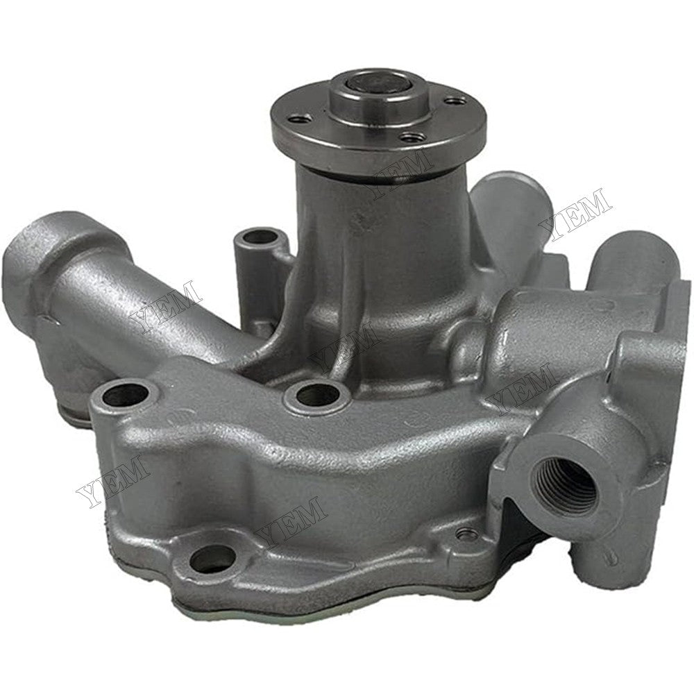 For Yanmar Engine 3YM20 2YM15 3TNE74-EJKH Water Pump 119621-42006