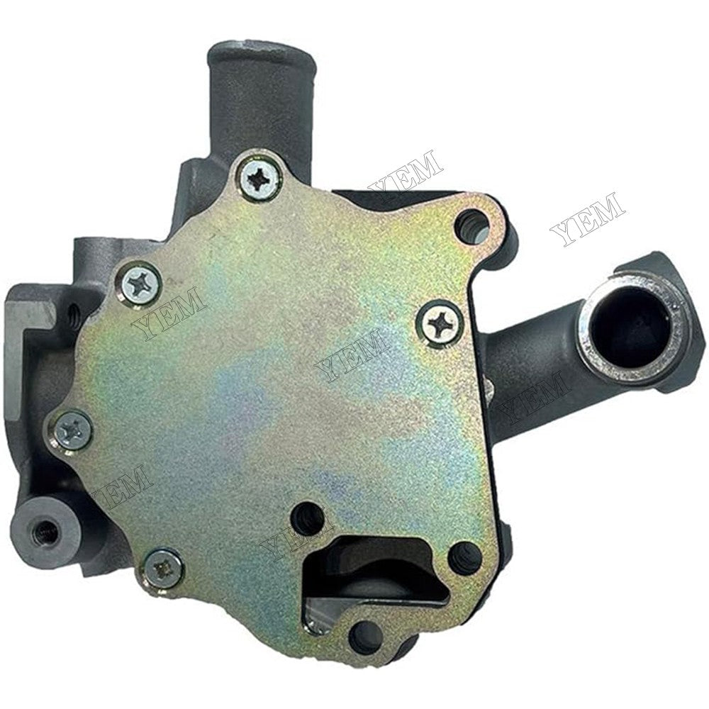 For Yanmar Engine 3YM20 2YM15 3TNE74-EJKH Water Pump 119621-42006 For Yanmar