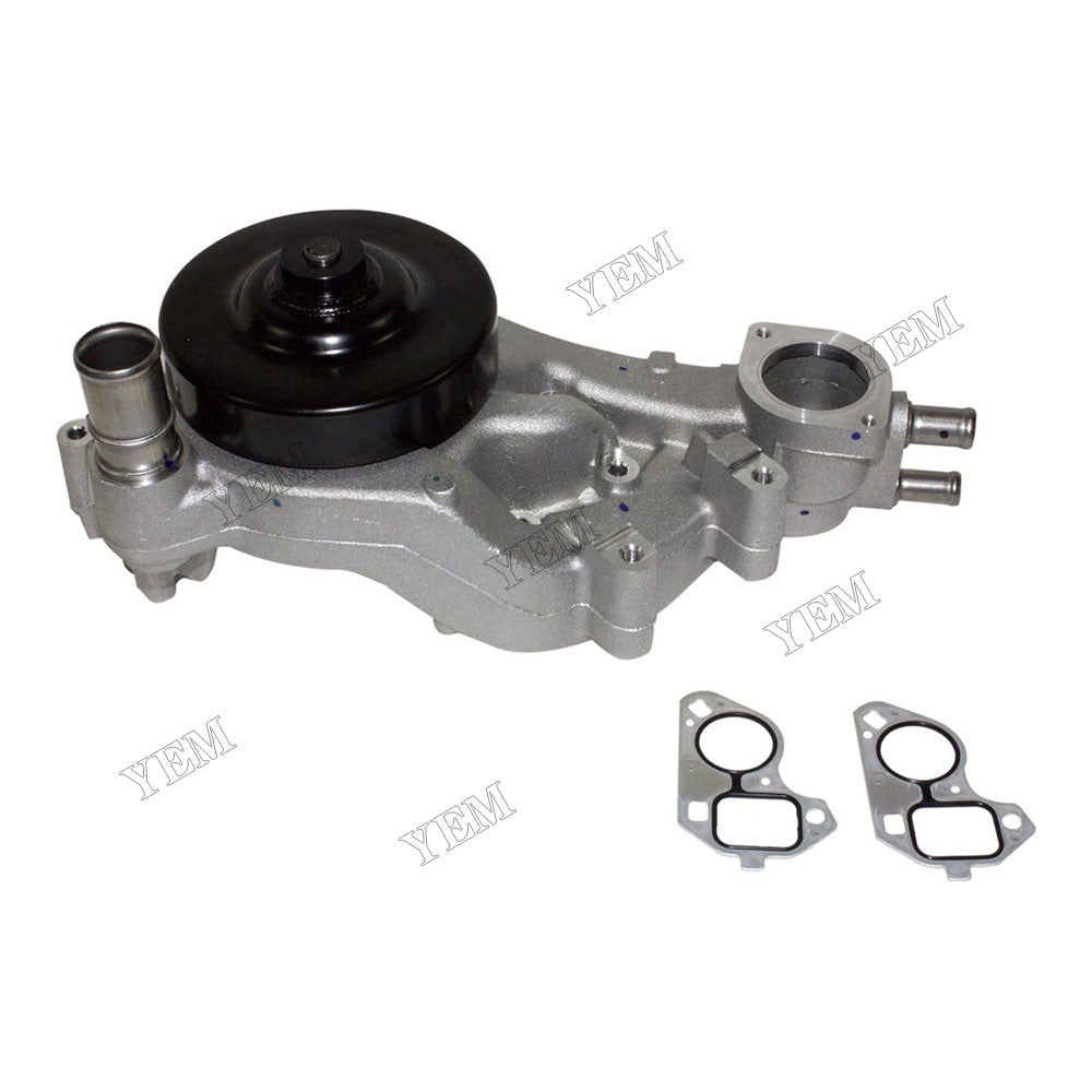 For Chevrolet Engine V8 Vehicle Camaro Water Pump 130-2160 19207665