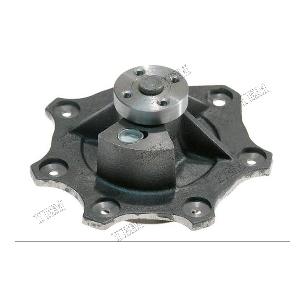 For International Navistar Engine DT408 DT466 Water Pump 1817682C92