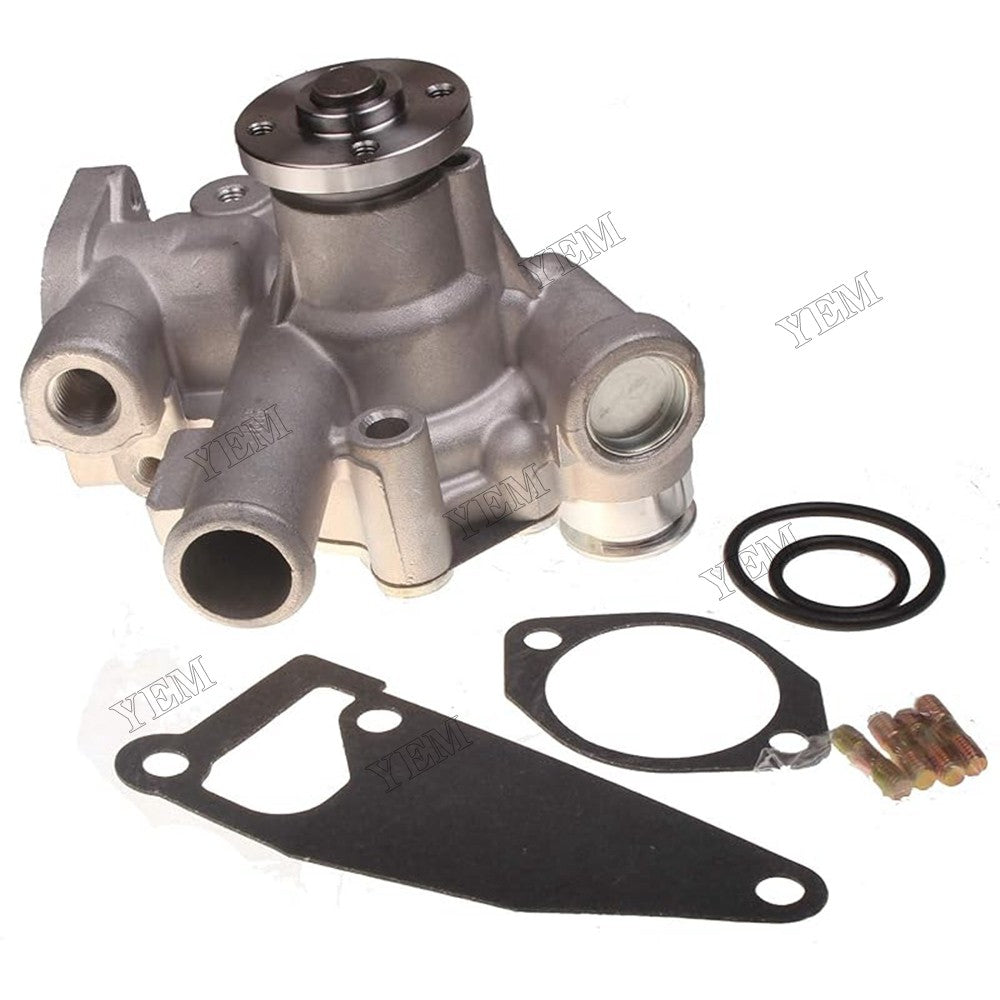 For Komatsu Engine 2D70E-5S-BA Water Pump YM119540-42000 For Komatsu