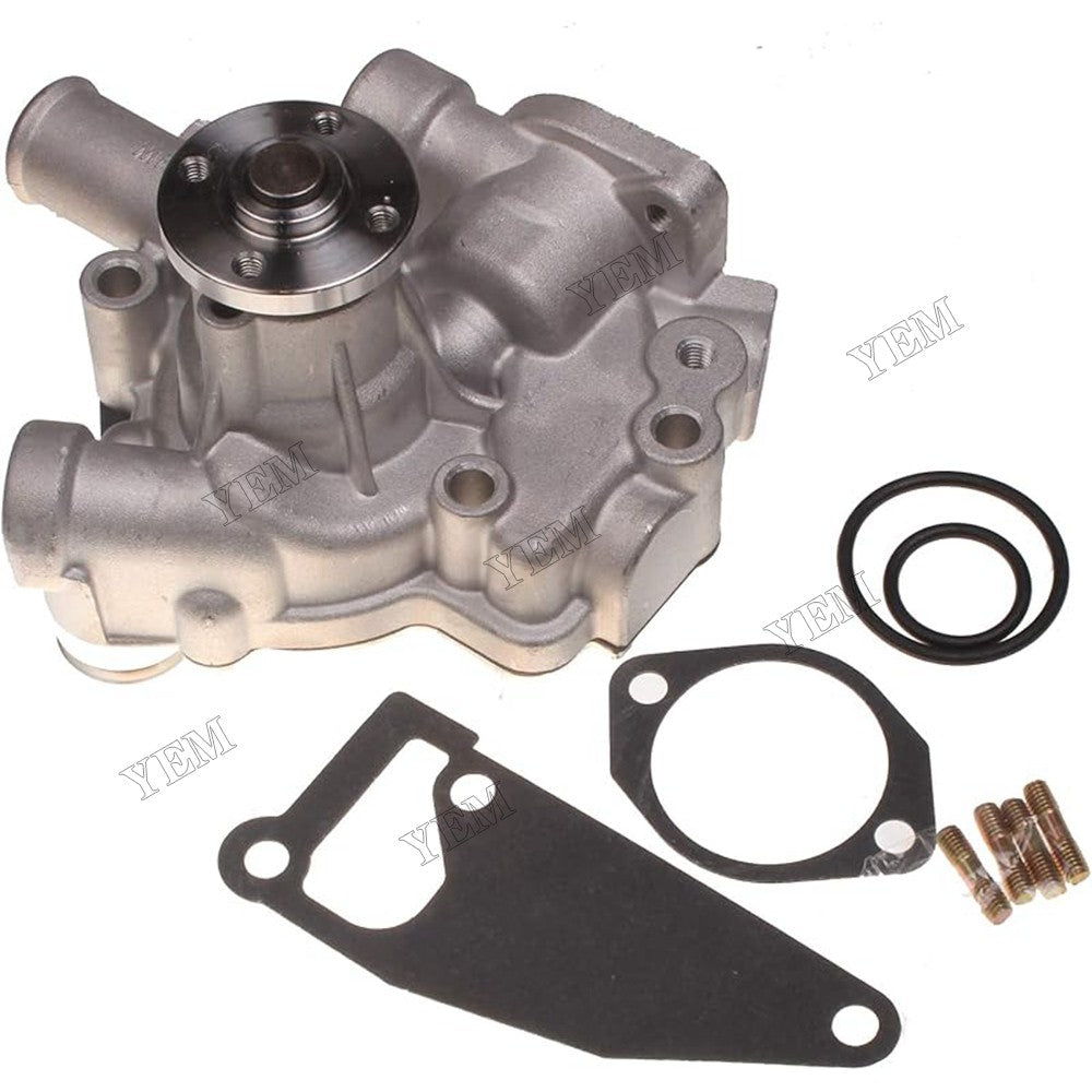 For Komatsu Engine 2D70E-5S-BA Water Pump YM119540-42000 For Komatsu