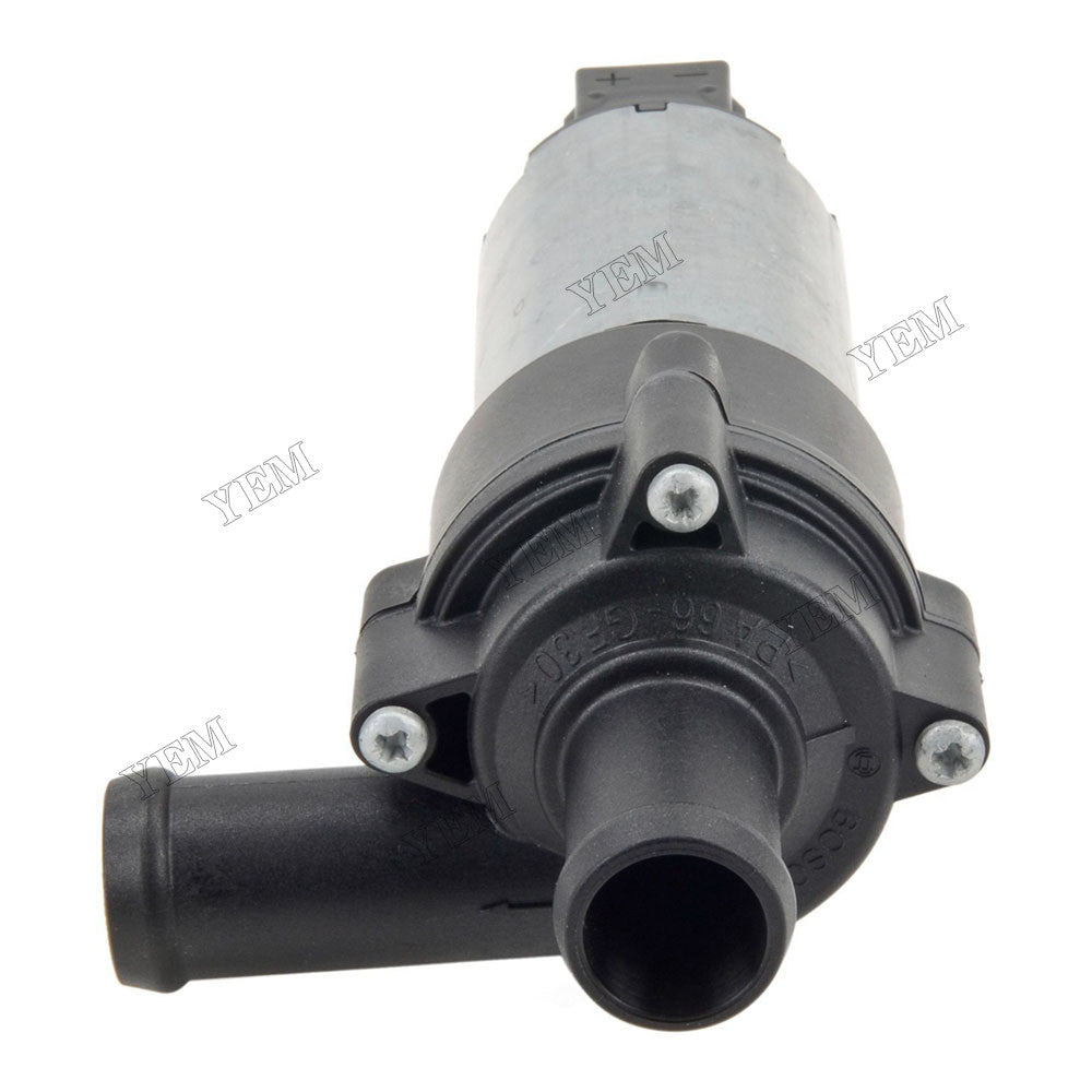 For Volkswagen VW Beetle EuroVan Golf Jetta Passat Mercedes-Benz V-CLASS Van Auxiliary Electric Water Pump 0392020024 For Volkswagen