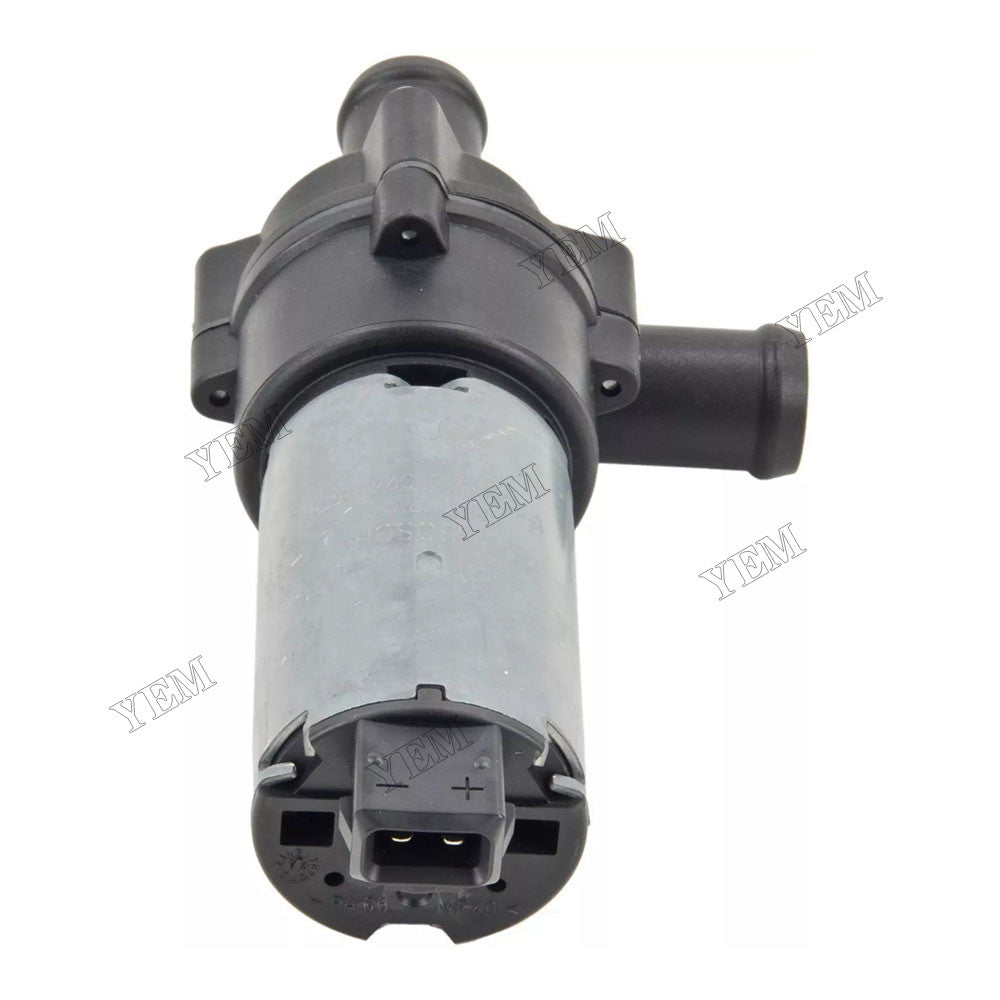 For Volkswagen VW Beetle EuroVan Golf Jetta Passat Mercedes-Benz V-CLASS Van Auxiliary Electric Water Pump 0392020024 For Volkswagen