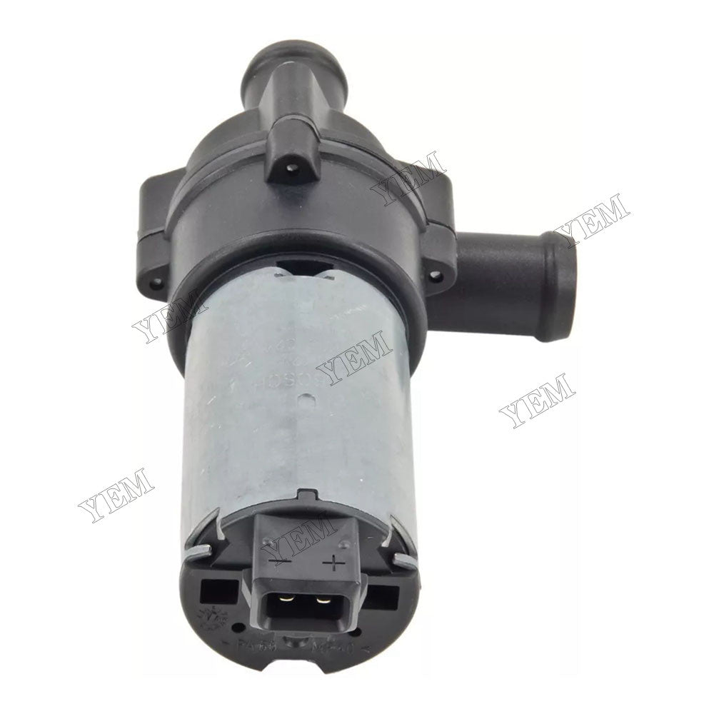 For Volkswagen VW Beetle EuroVan Golf Jetta Passat Mercedes-Benz V-CLASS Van Auxiliary Electric Water Pump 0392020024 For Volkswagen