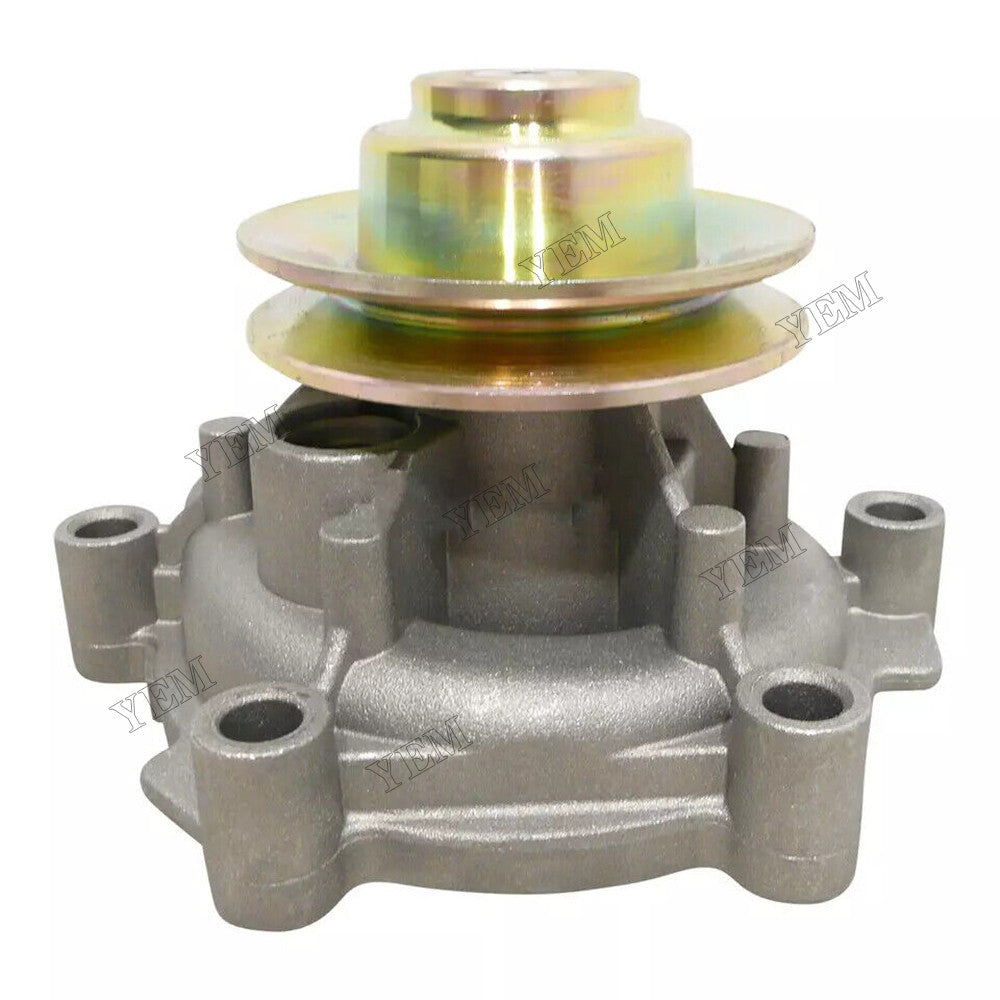 For Deutz Engine D2011L04W TD2011L04W TCD2011L04W Coolant Pump 0430 0281 04300281