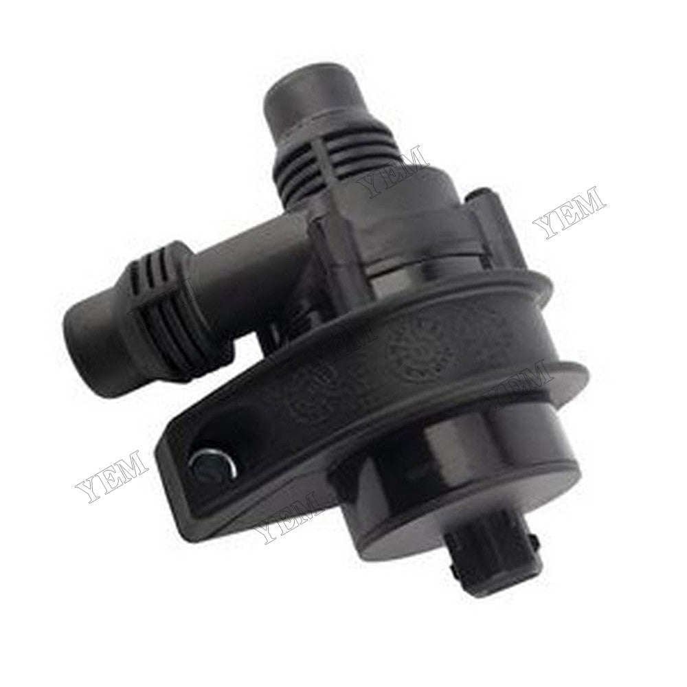 For BMW 525i 528i 530i 545i 550i 650i 750i X5 Auxiliary Electric Water Pump 64116904496