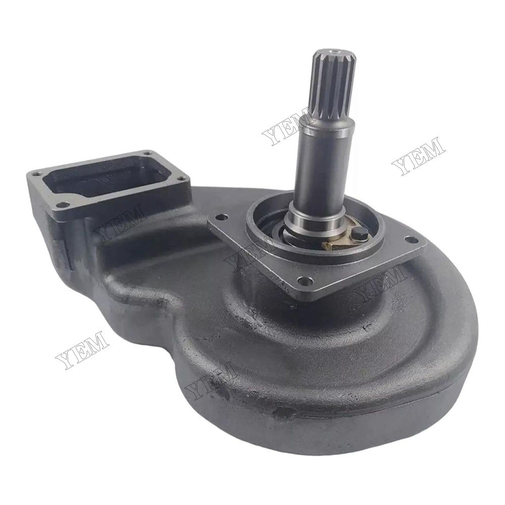 For Caterpillar CAT Engine 3512 3516 3508B Loader 994 Truck 777D 785 789C 793B Water Pump 212-8177
